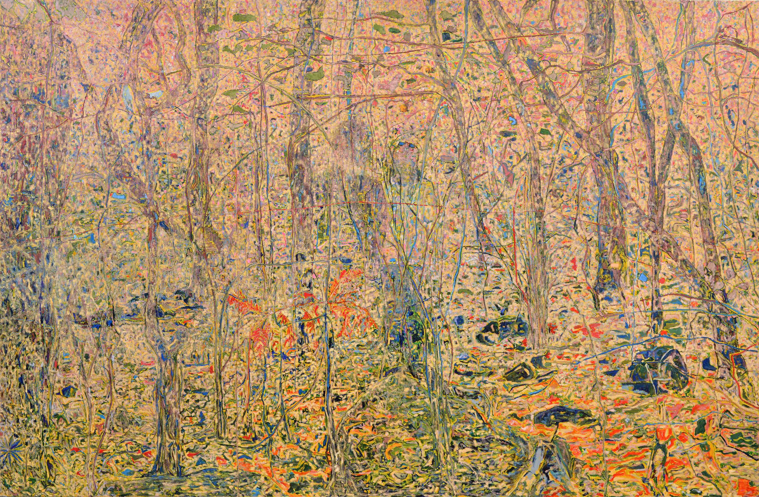 Just Bloom, alla Galleria Carta Bianca la personale di Cetty Previtera